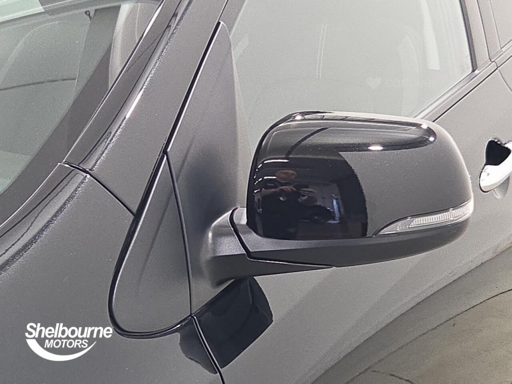 Kia Picanto Petrol Hatchback in Newry