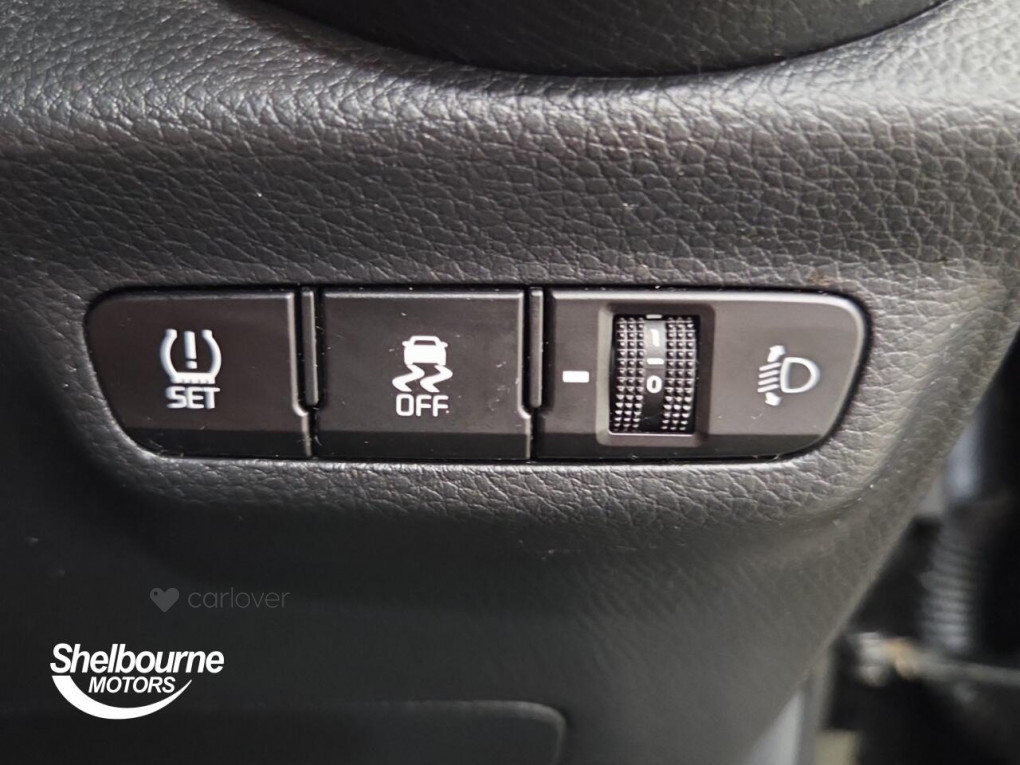 Kia Picanto Petrol Hatchback in Newry