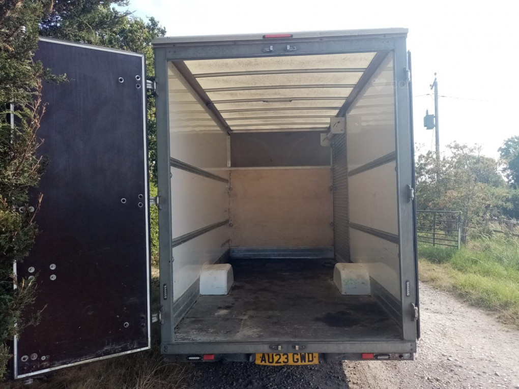 Renault Trucks Master Diesel Commercial in Lisburn
