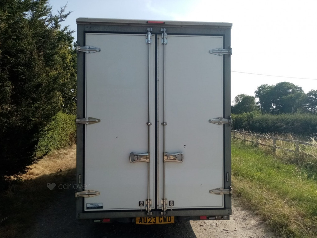 Renault Trucks Master Diesel Commercial in Lisburn