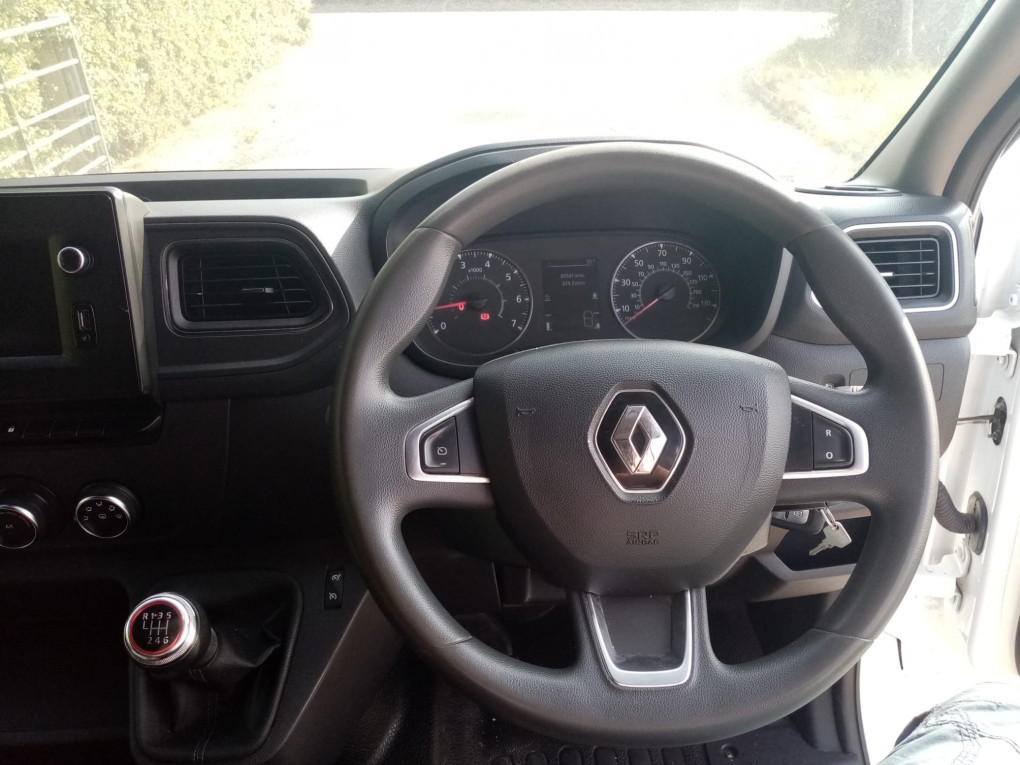 Renault Trucks Master Diesel Commercial in Lisburn
