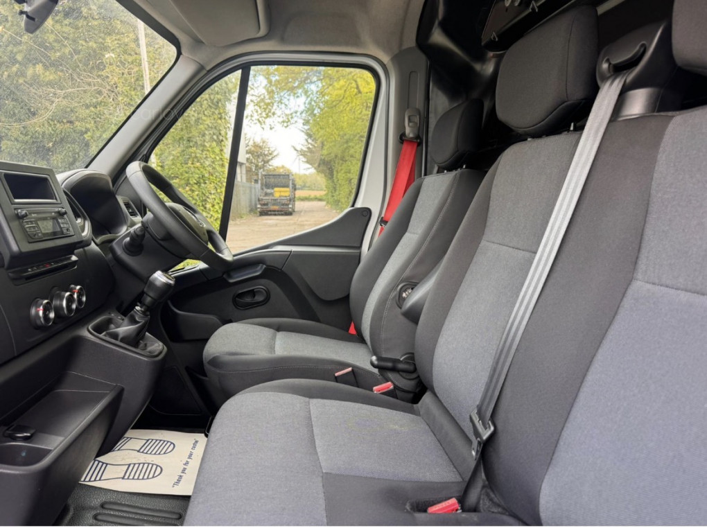 Renault Trucks Master Diesel Commercial in Lisburn