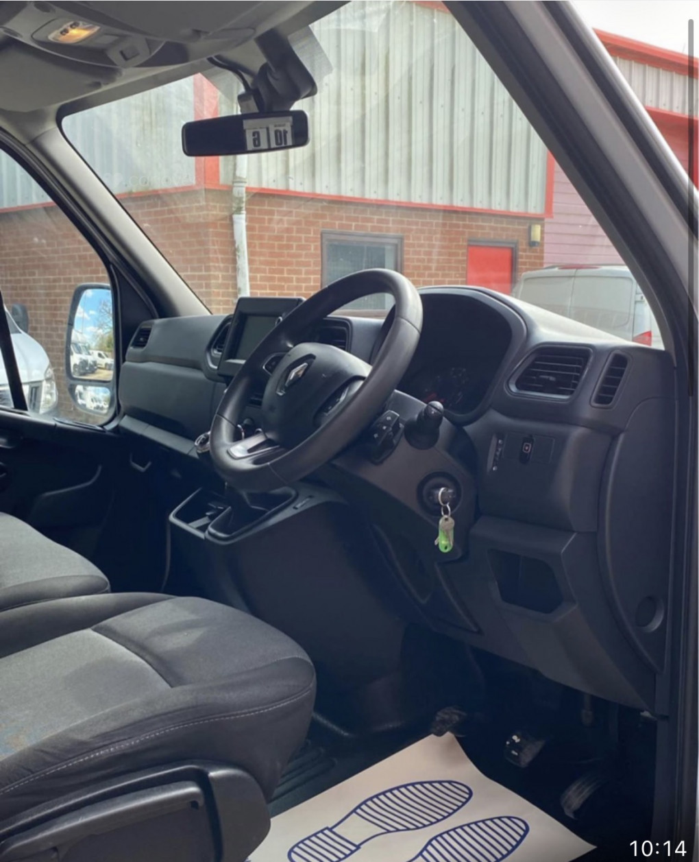 Renault Trucks Master Diesel Commercial in Lisburn