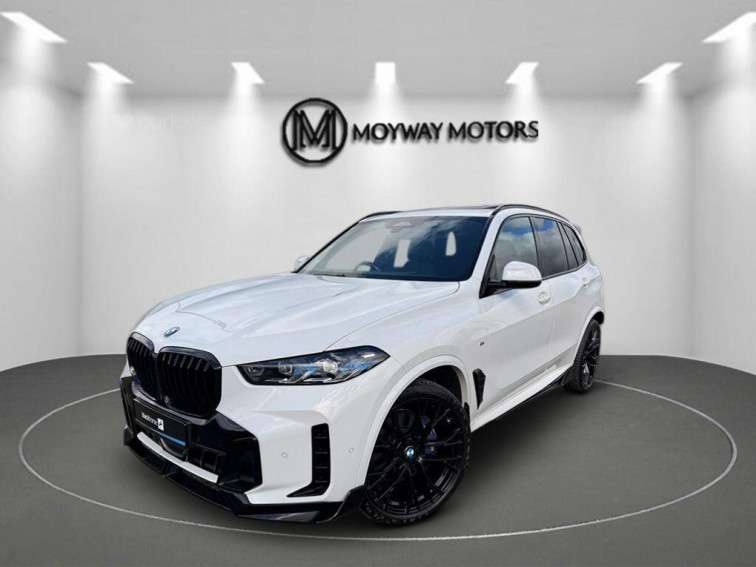 2023 BMW X5