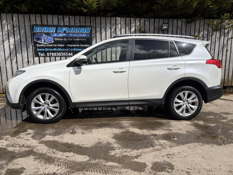 2014 Toyota RAV4