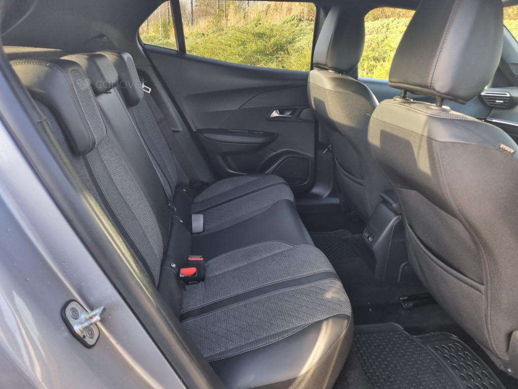 Peugeot 2008 Petrol SUV in Gilford