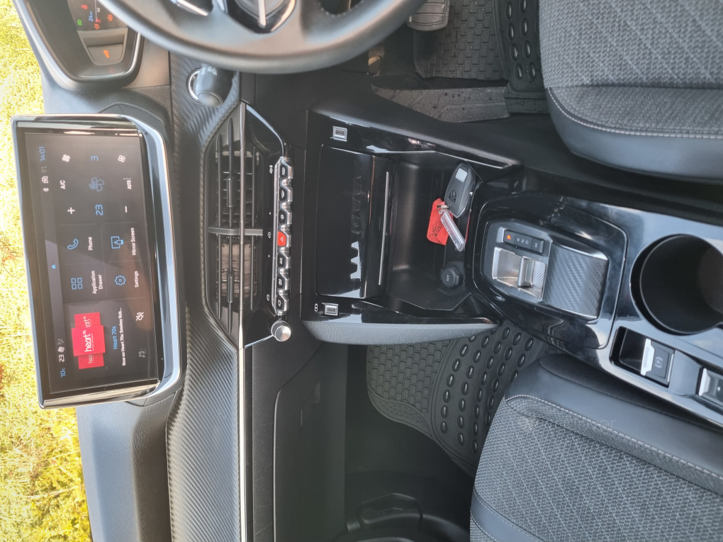 Peugeot 2008 Petrol SUV in Gilford