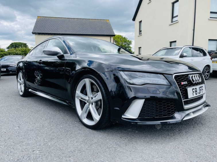 Browse Our Range of Quality Used Cars for Sale in Lisburn, NI