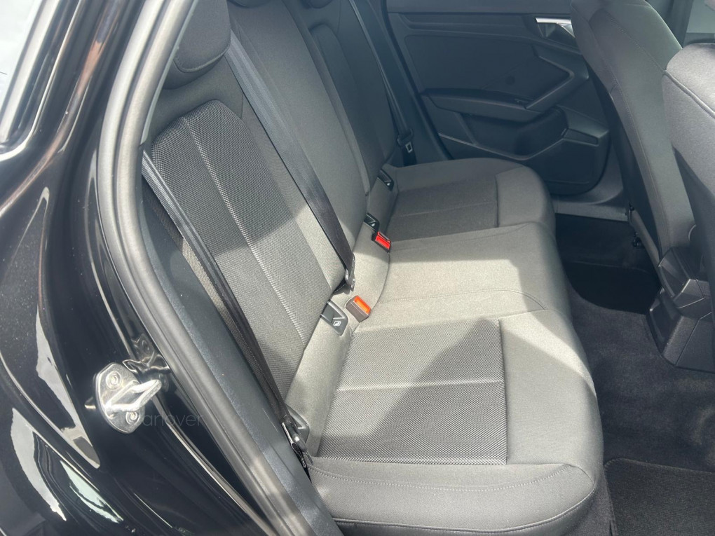 Audi A3 Petrol Hatchback in Rathfriland