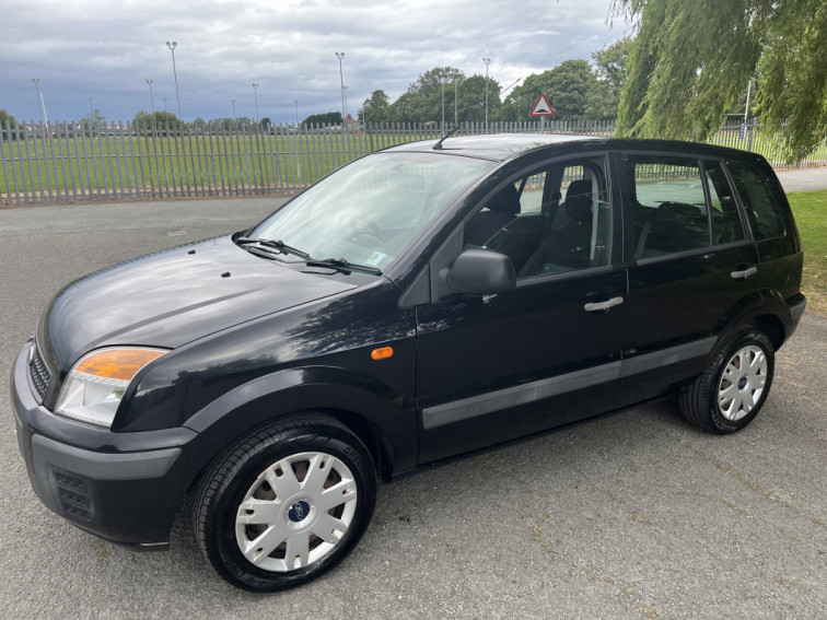 2010 Ford Fusion