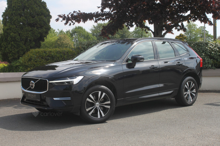 2022 Volvo XC60