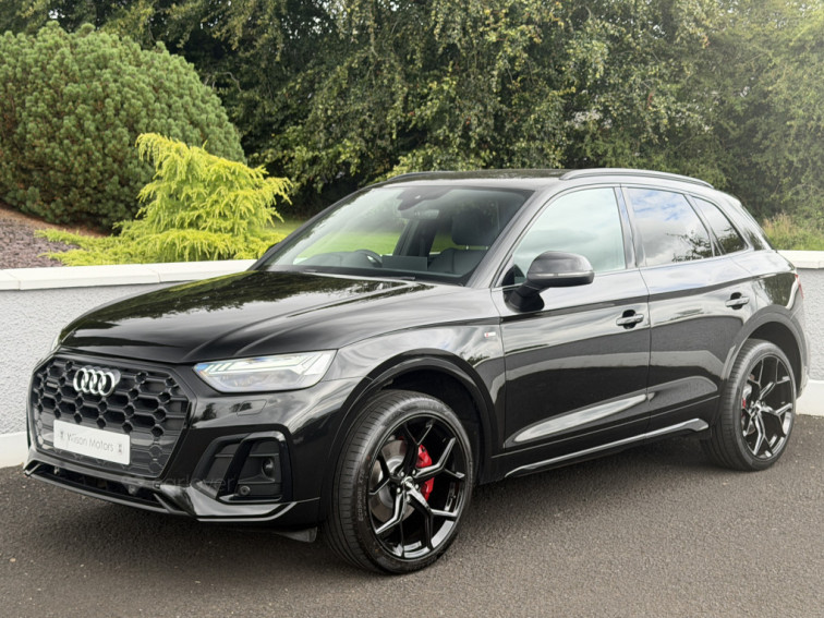 2023 Audi Q5