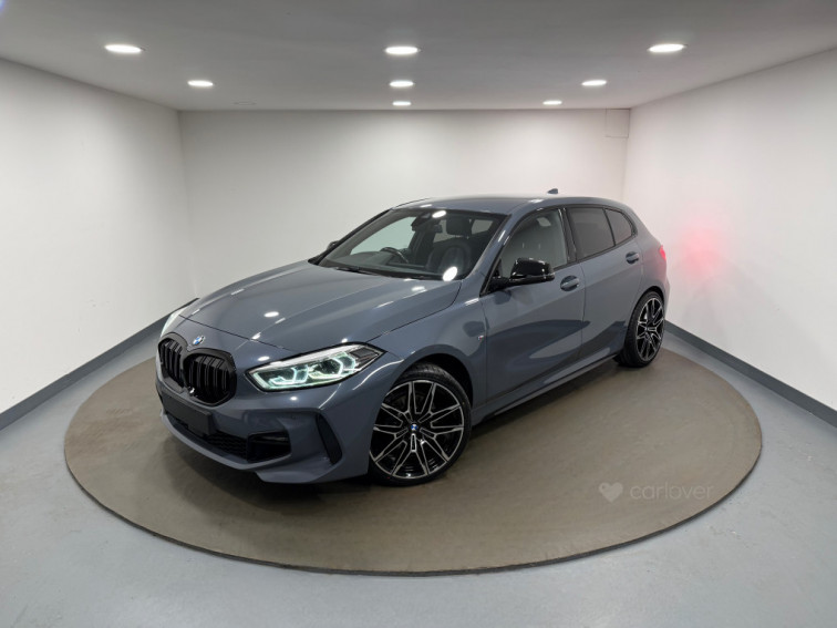 2022 BMW 1 Series