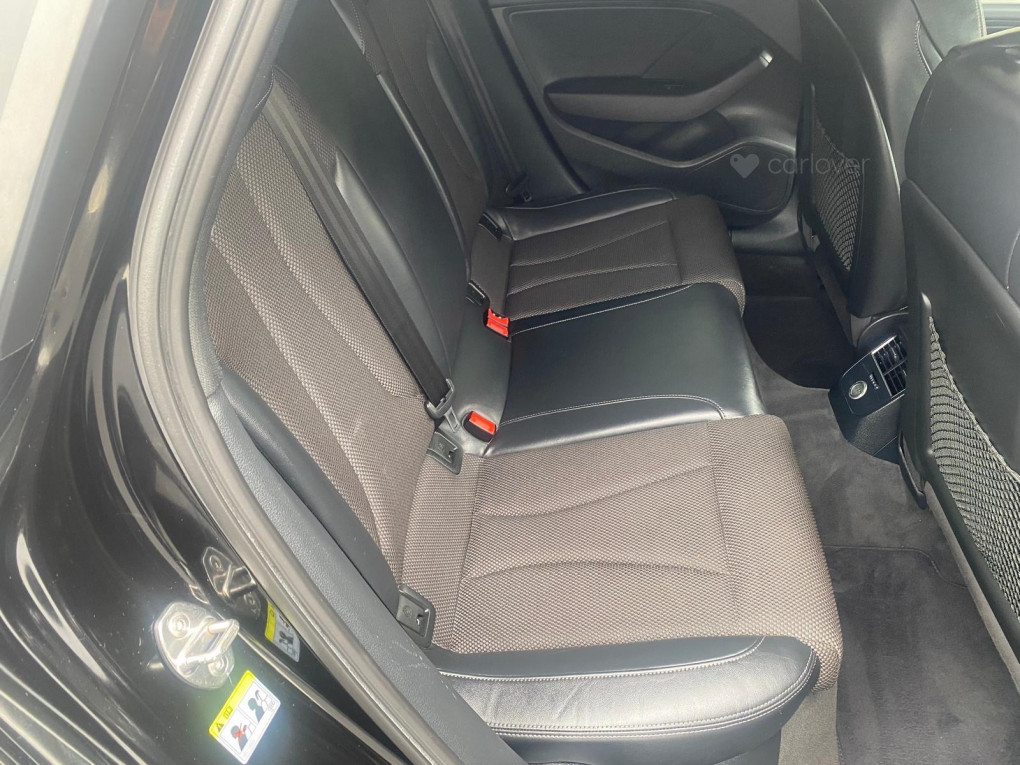 Audi A3 Diesel Hatchback in Rathfriland