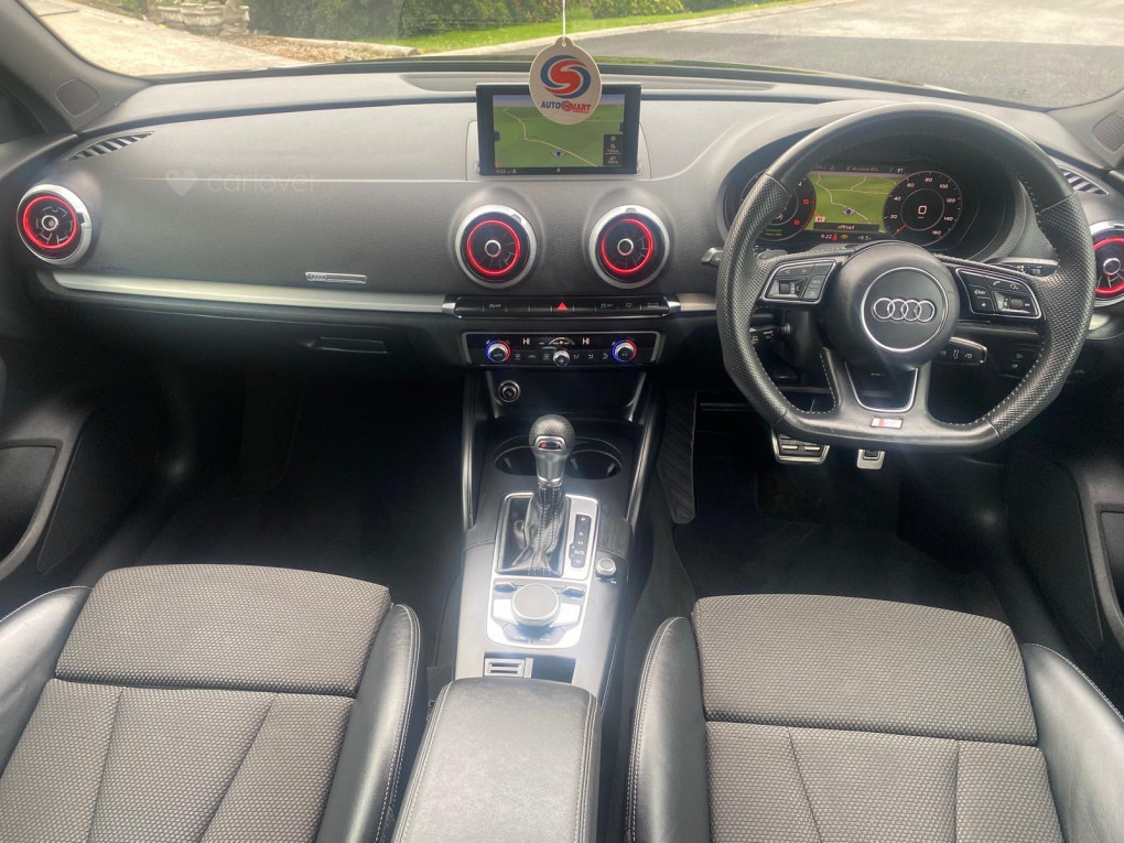 Audi A3 Diesel Hatchback in Rathfriland