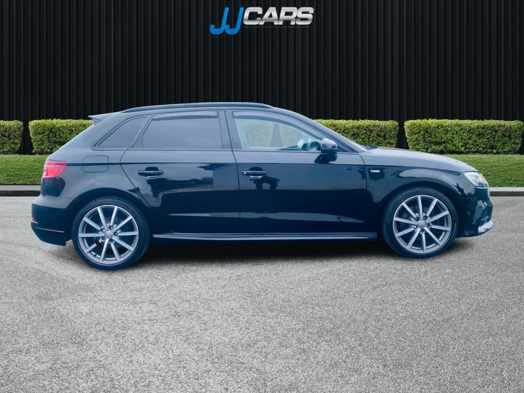 Audi A3 Diesel Hatchback in Rathfriland
