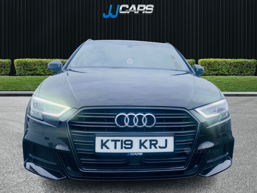 Audi A3 Diesel Hatchback in Rathfriland