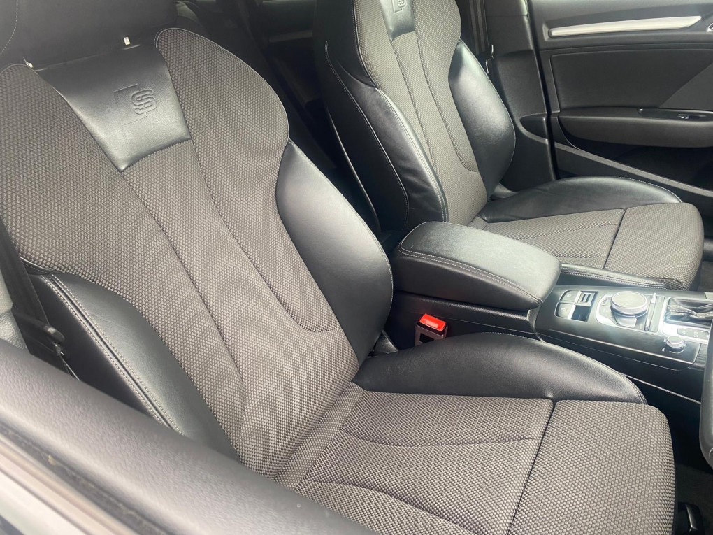 Audi A3 Diesel Hatchback in Rathfriland