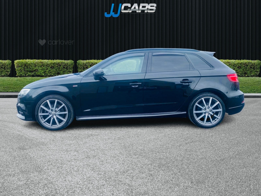 Audi A3 Diesel Hatchback in Rathfriland