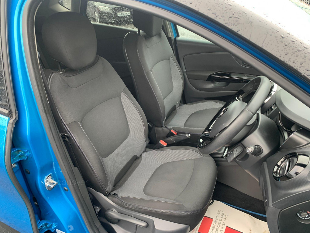 Renault Captur Diesel SUV in Newtownabbey