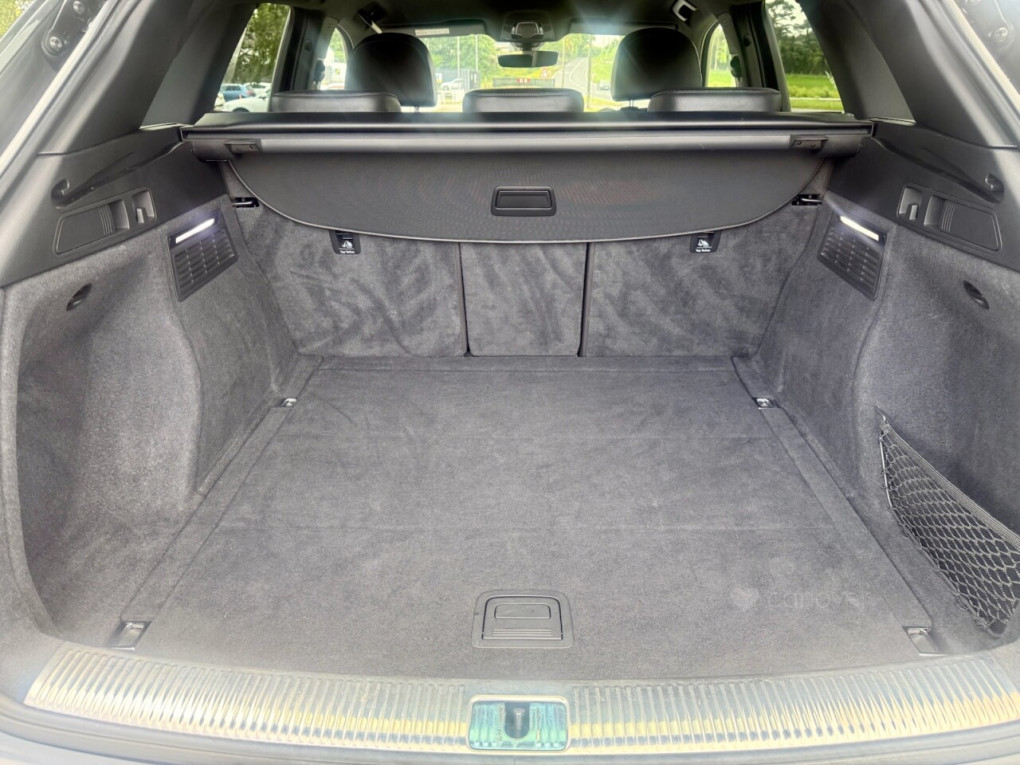 Audi Q5 Diesel SUV in Dungannon