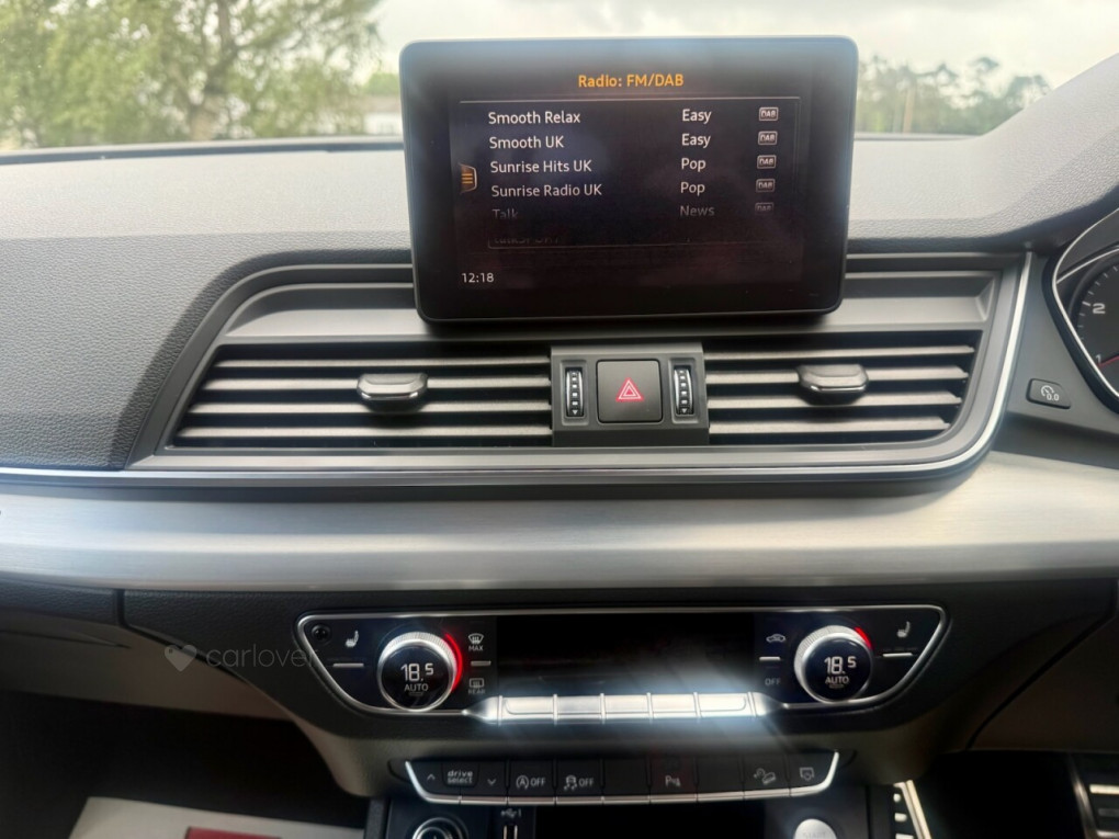 Audi Q5 Diesel SUV in Dungannon