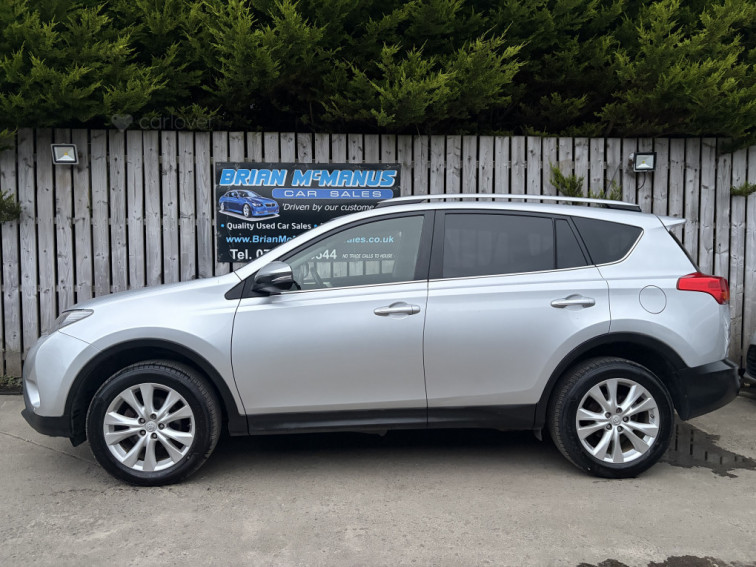2014 Toyota RAV4
