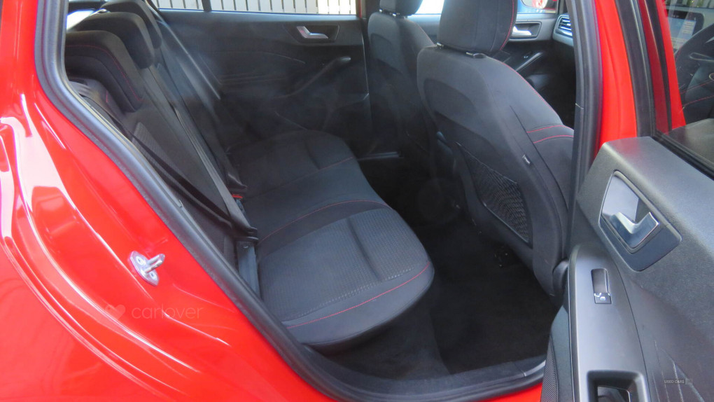 Ford Focus Diesel Estate in Coleraine