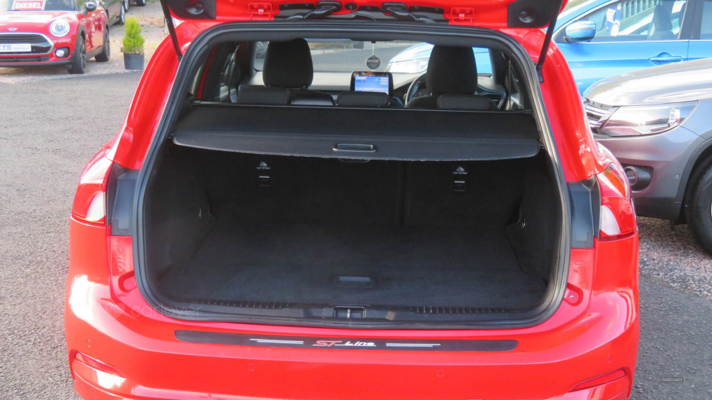 Ford Focus Diesel Estate in Coleraine