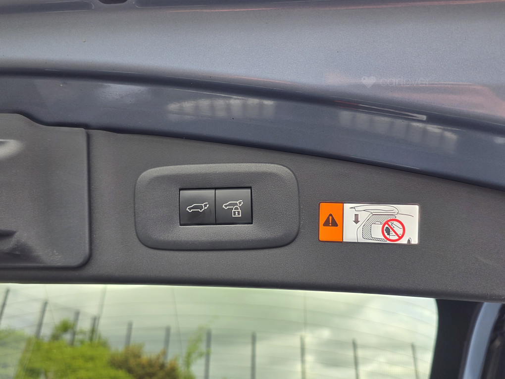 Lexus RZ Electric SUV in Gilford
