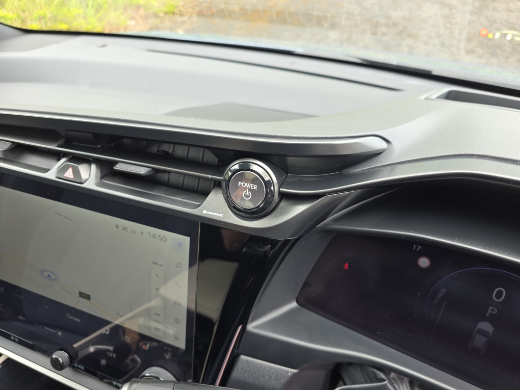 Lexus RZ Electric SUV in Gilford