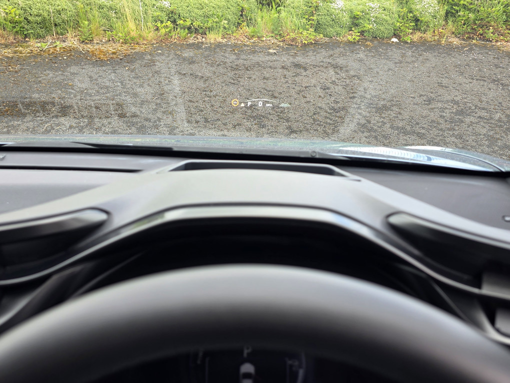 Lexus RZ Electric SUV in Gilford