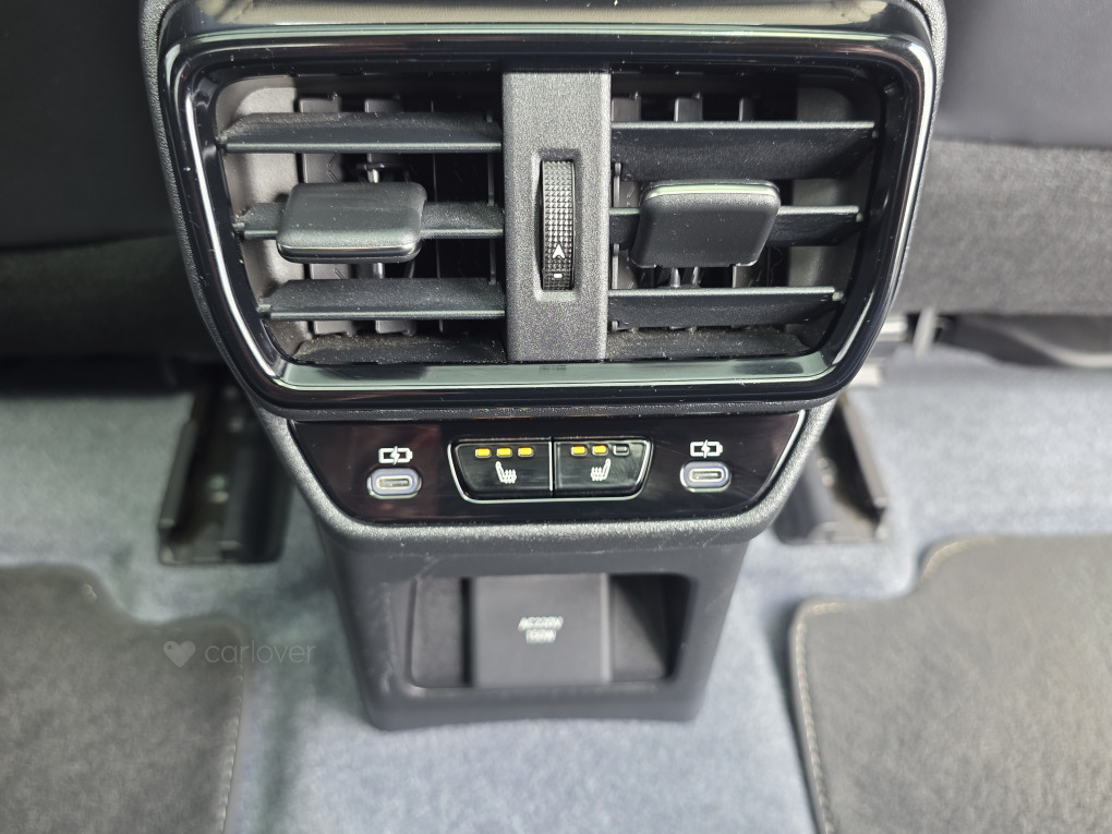 Lexus RZ Electric SUV in Gilford