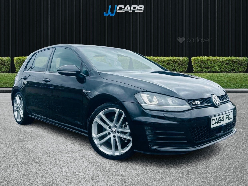 Volkswagen Golf Diesel Hatchback in Rathfriland