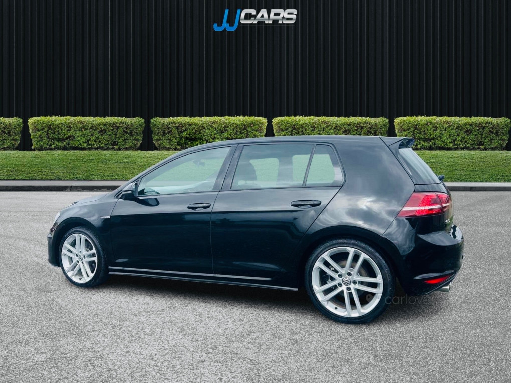 Volkswagen Golf Diesel Hatchback in Rathfriland
