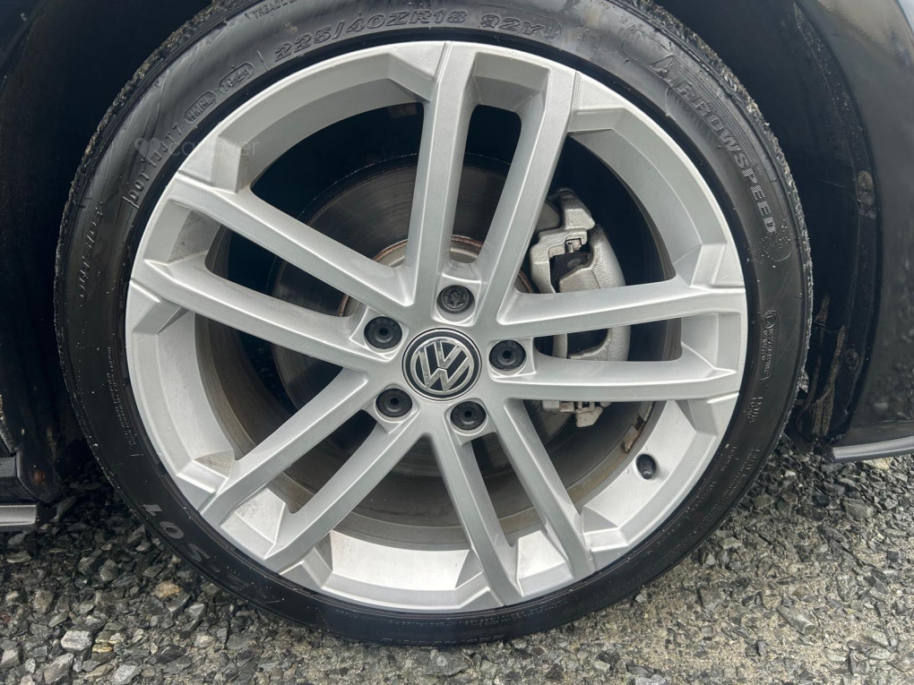 Volkswagen Golf Diesel Hatchback in Rathfriland