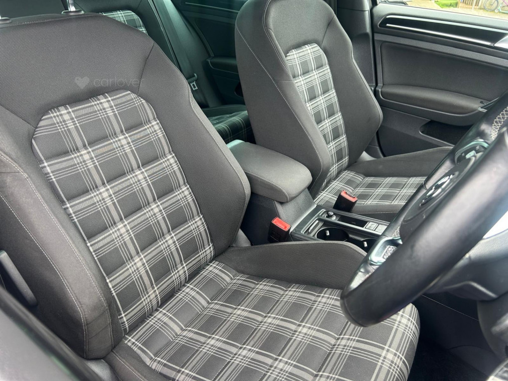 Volkswagen Golf Diesel Hatchback in Rathfriland