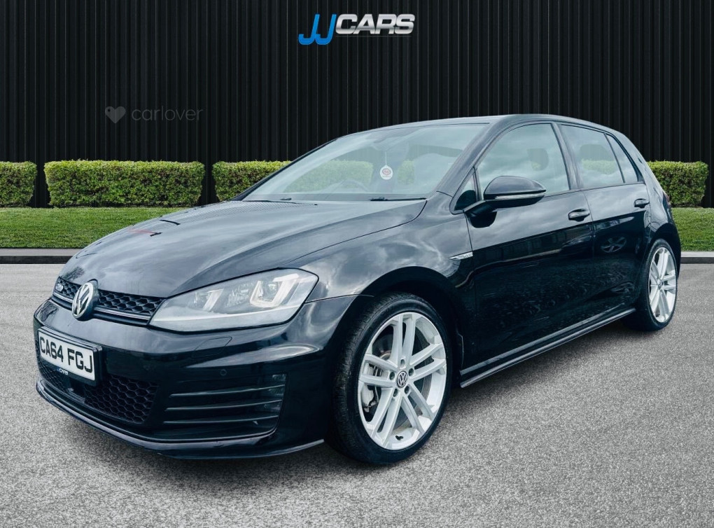 Volkswagen Golf Diesel Hatchback in Rathfriland