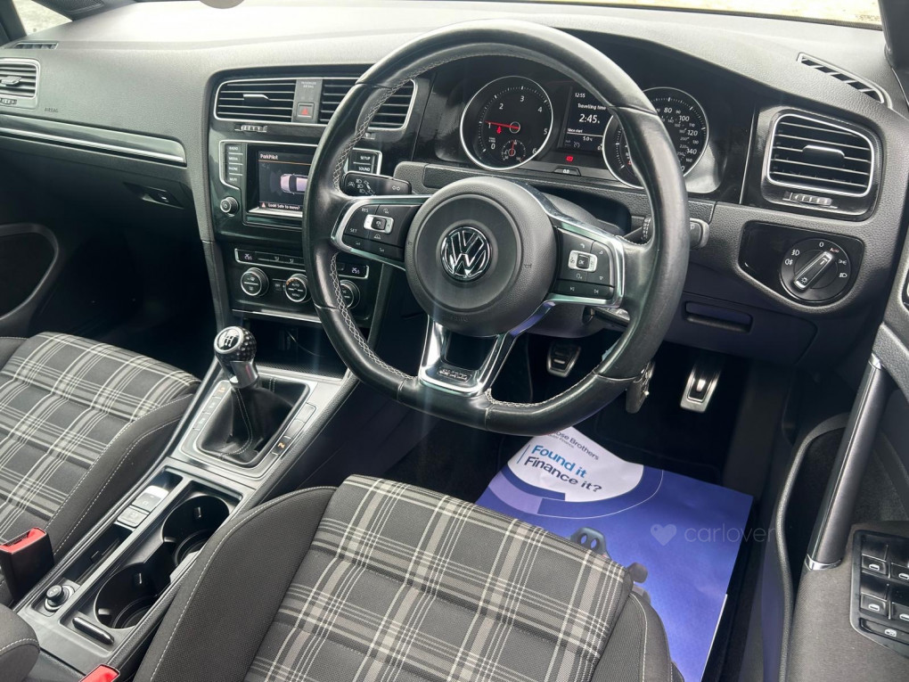 Volkswagen Golf Diesel Hatchback in Rathfriland