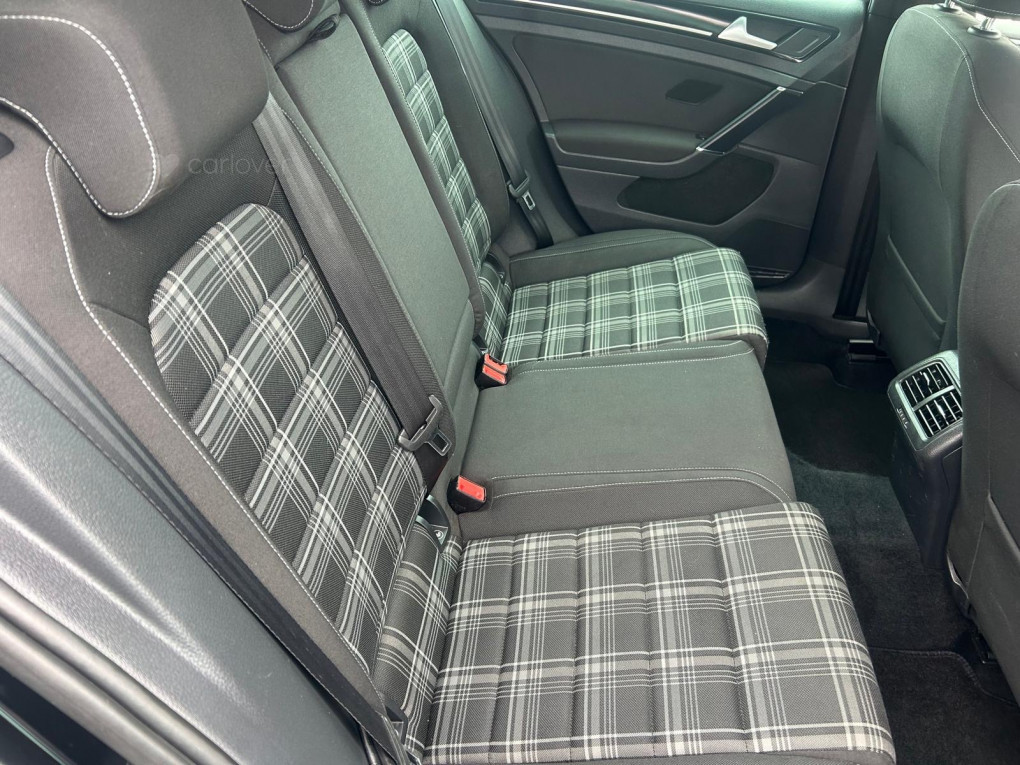 Volkswagen Golf Diesel Hatchback in Rathfriland