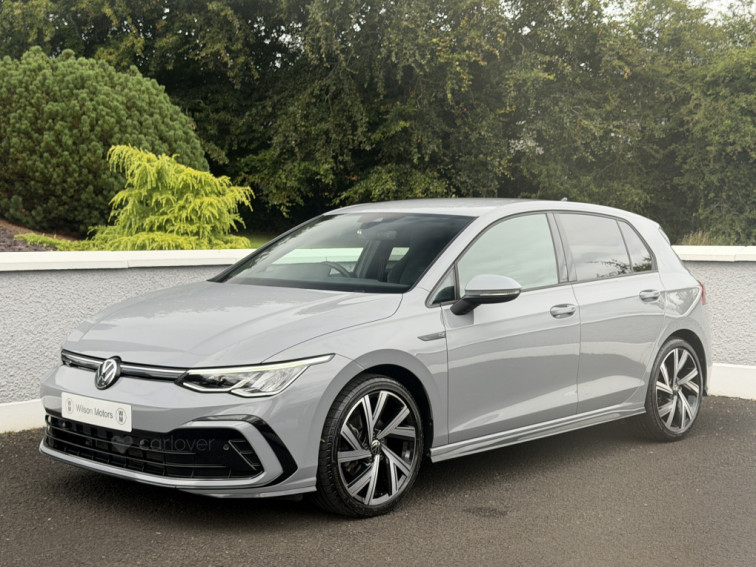 2024 Volkswagen Golf