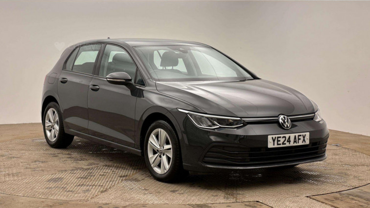 2024 Volkswagen Golf