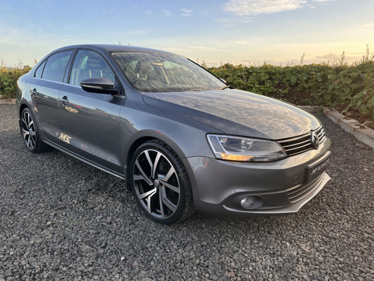 2013 Volkswagen Jetta