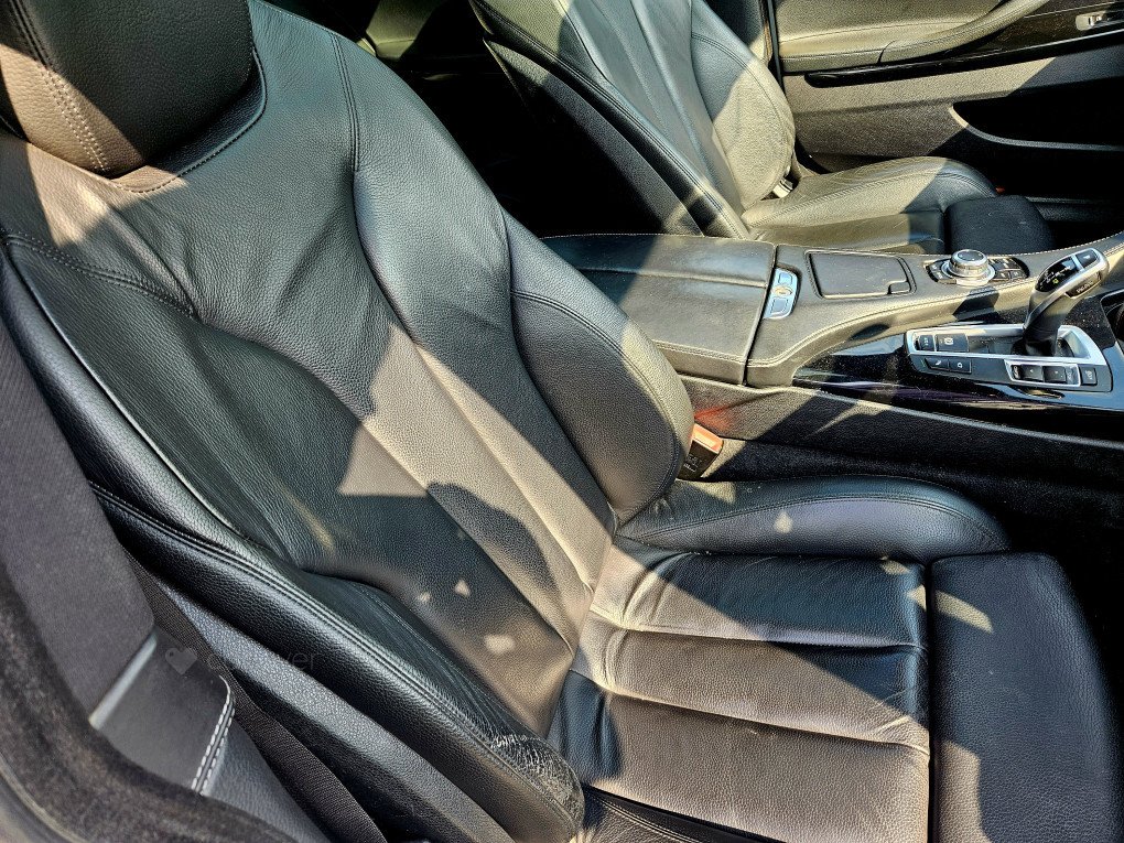 2014 BMW 6 Series for sale in Coleraine NI Causeway Cars