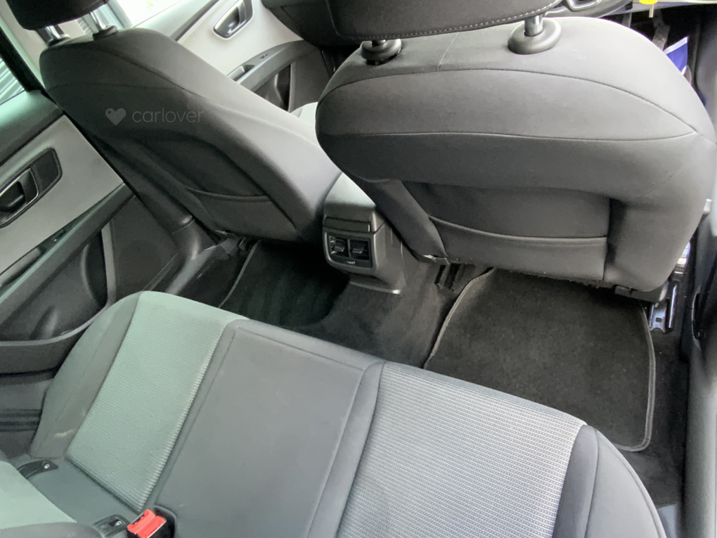 SEAT Leon Diesel Hatchback in Portadown