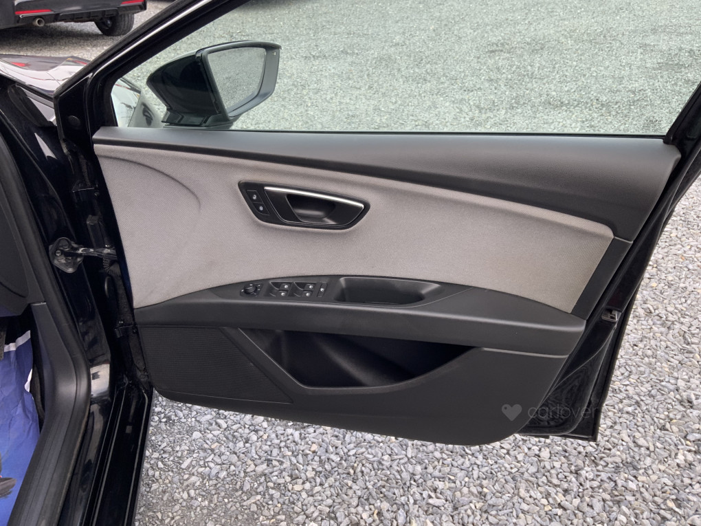 SEAT Leon Diesel Hatchback in Portadown