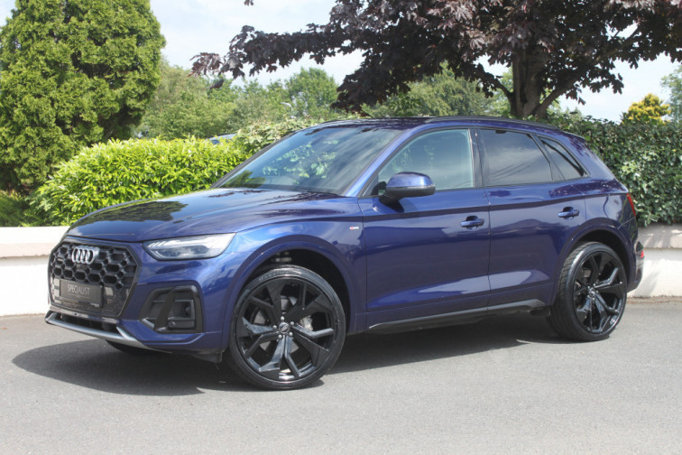 2023 Audi Q5