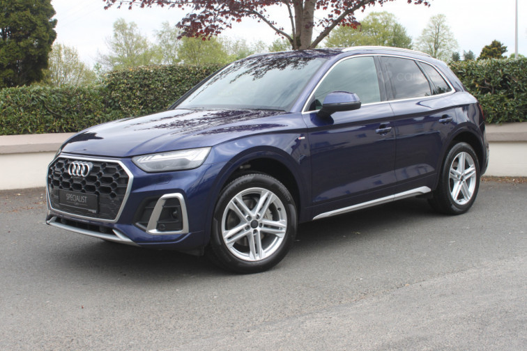 2023 Audi Q5