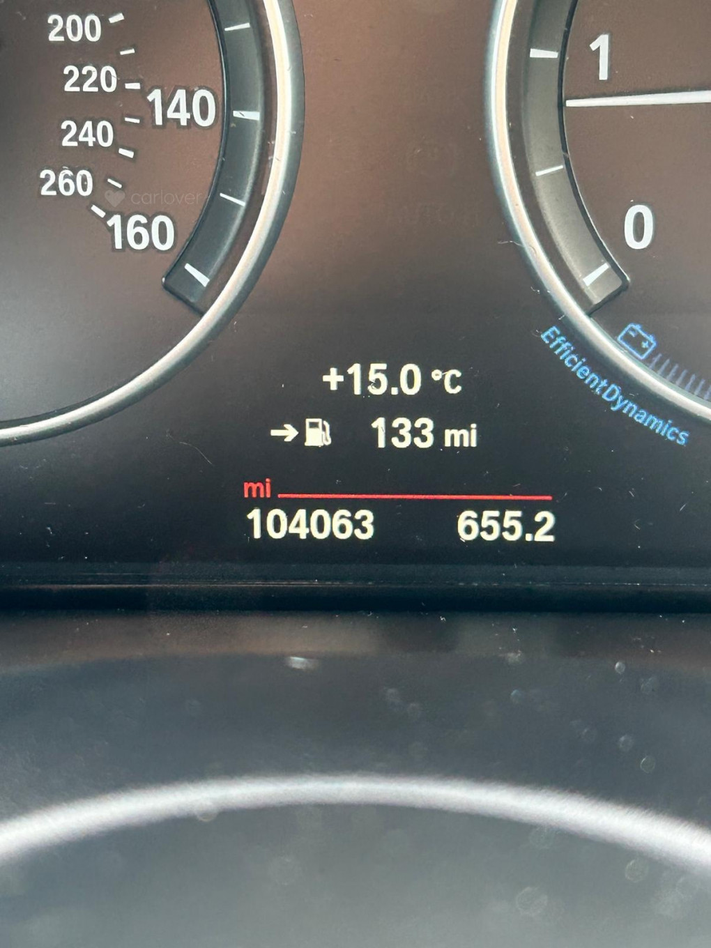 BMW X5 Diesel SUV in Rathfriland