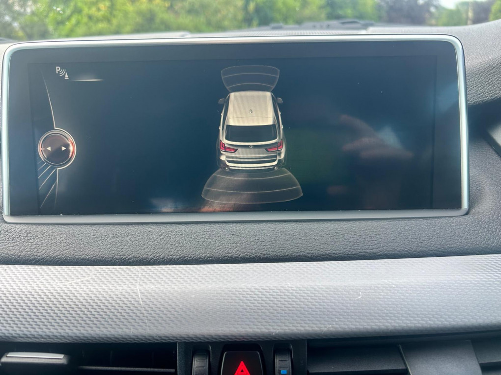 BMW X5 Diesel SUV in Rathfriland